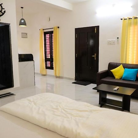 Castle Home Stays Udupi Extérieur photo