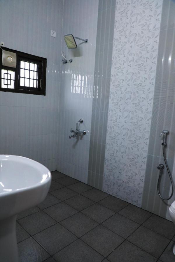 Castle Home Stays Udupi Extérieur photo