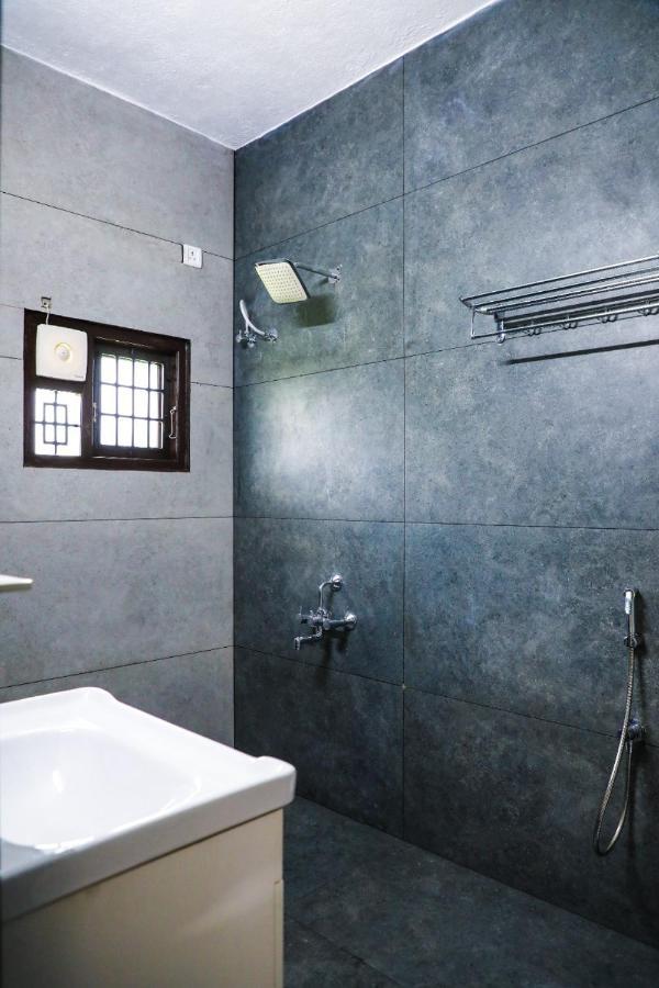 Castle Home Stays Udupi Extérieur photo