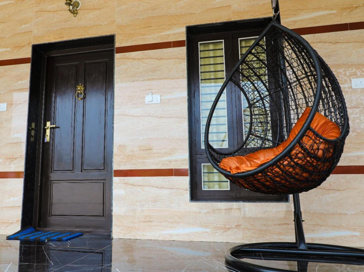 Castle Home Stays Udupi Extérieur photo