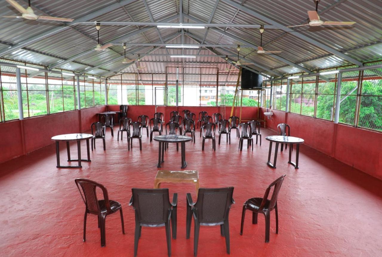 Castle Home Stays Udupi Extérieur photo